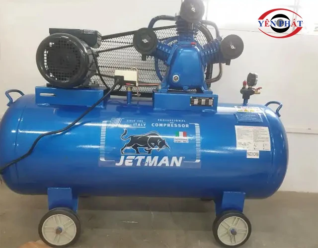 Máy nén khí Jetman 200L PK-40200 4HP