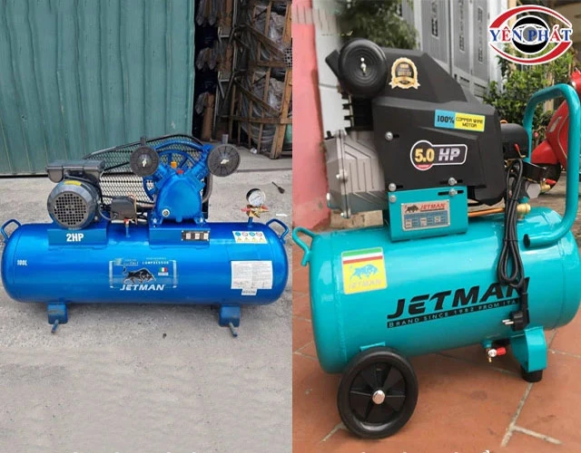 Chú trọng tối ưu từng chi tiết, linh hoạt, bền bỉ