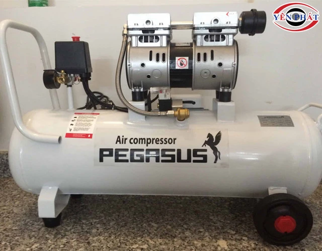 Phân loại máy nén khi 70L phổ biến trên thị trường