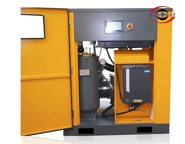 Cấu tạo đơn giản, dễ vận hành, chi tiết dễ tháo lắp