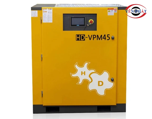 Máy nén khí 60HP Hande HD-VPM45