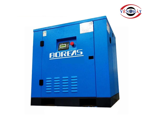 Máy nén khí 60HP Kaishan (45kW) BK45-10