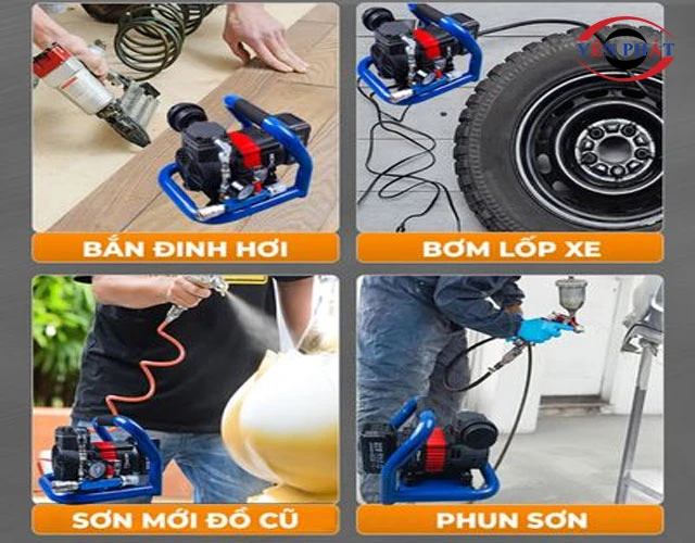 Thiết kế đa ứng dụng, chức năng
