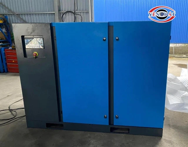  Máy bơm khí 15kW Pegasus TMPM20A