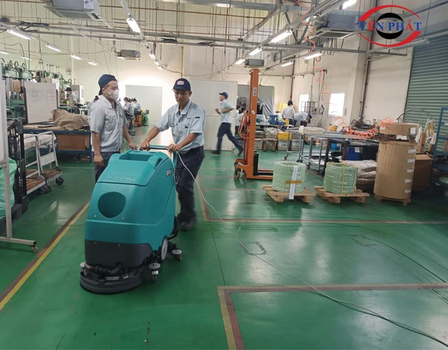 Chạy bền, ít hỏng vặt, giảm downtime