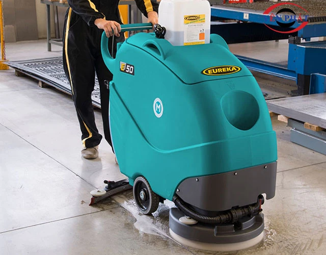 Ít nước - ít hóa chất - ít chi phí