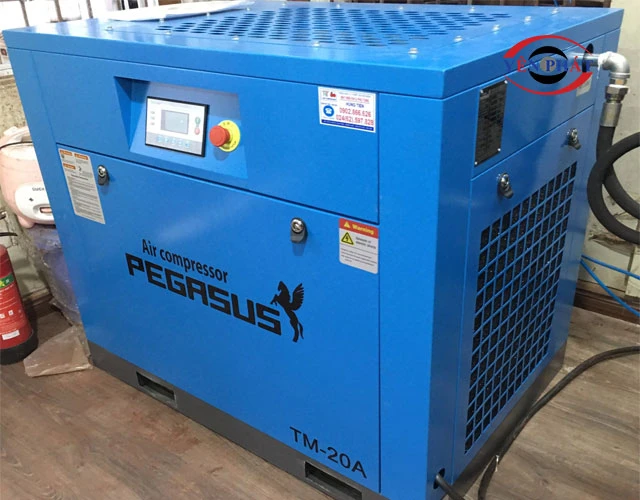 Nhiều chủng loại, thương hiệu, công nghệ đời mới