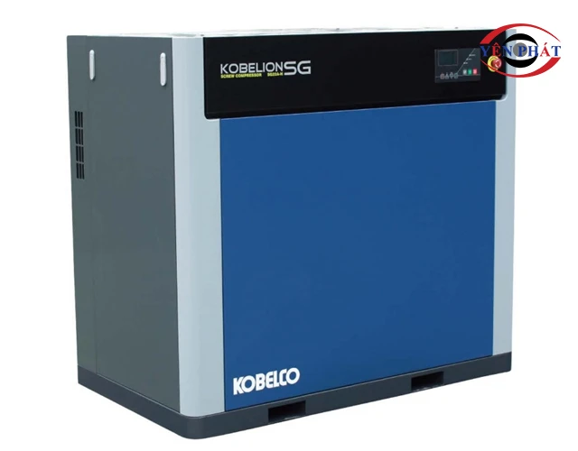 Máy nén khí 15kW Kobelco SG-15A