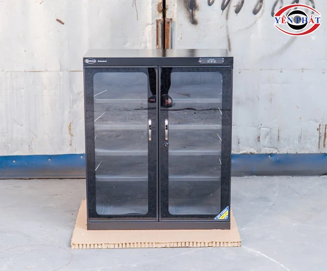 Giá tủ chống ẩm Kumisai DHC 250