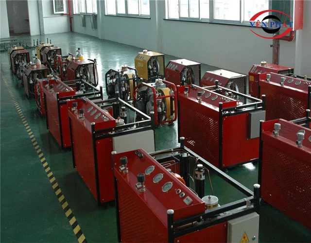 Kinh nghiệm chọn mua máy nén khí 300 bar phù hợp