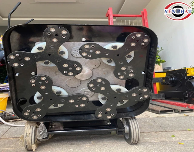 linh kiện tuyển chọn kỹ