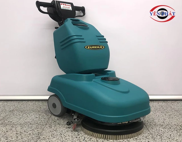 Máy chà sàn đơn Eureka