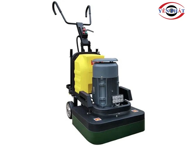 Máy mài sàn 3 pha Tahawa GT-700