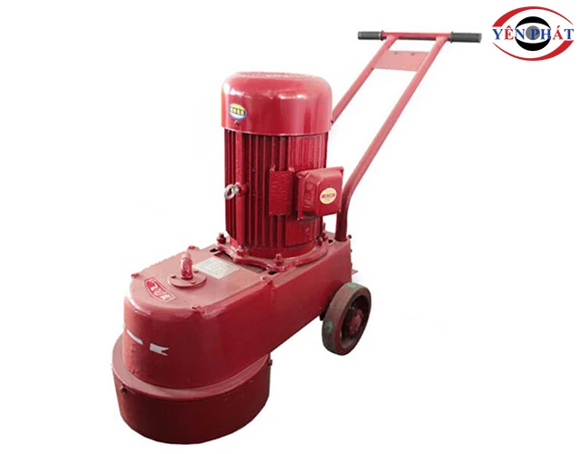 Máy mài sàn bê tông DMS 250