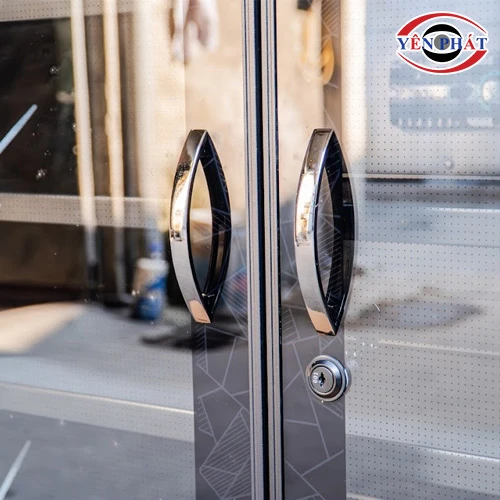 Tủ chống ẩm Kumisai DHC 250 6