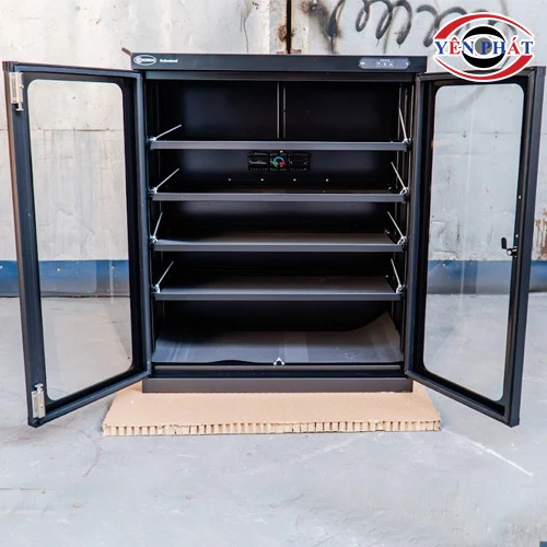 Tủ chống ẩm Kumisai DHC 250 5