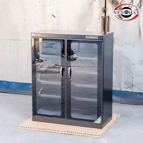 Tủ chống ẩm Kumisai DHC 250 3