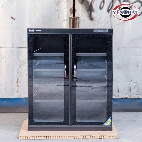 Tủ chống ẩm Kumisai DHC 250 4