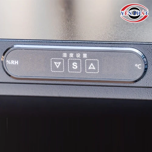 Tủ chống ẩm Kumisai DHC 250 7