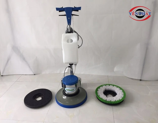 Phụ kiện máy chà sàn đơn Hiclean HC 522