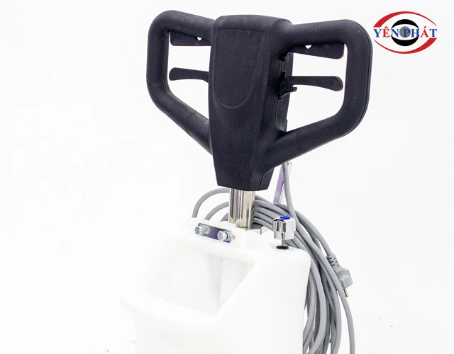 Thân máy chà sàn đơn Hiclean HC 522