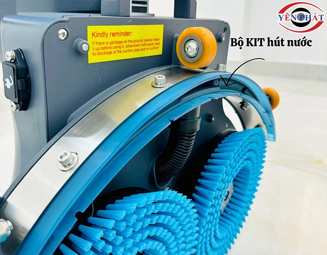 bộ kít hút nước