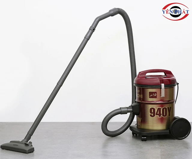 Máy hút bụi Hitachi CV-940Y