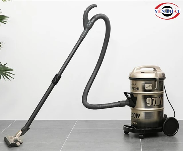 Máy hút bụi Hitachi CV-970Y