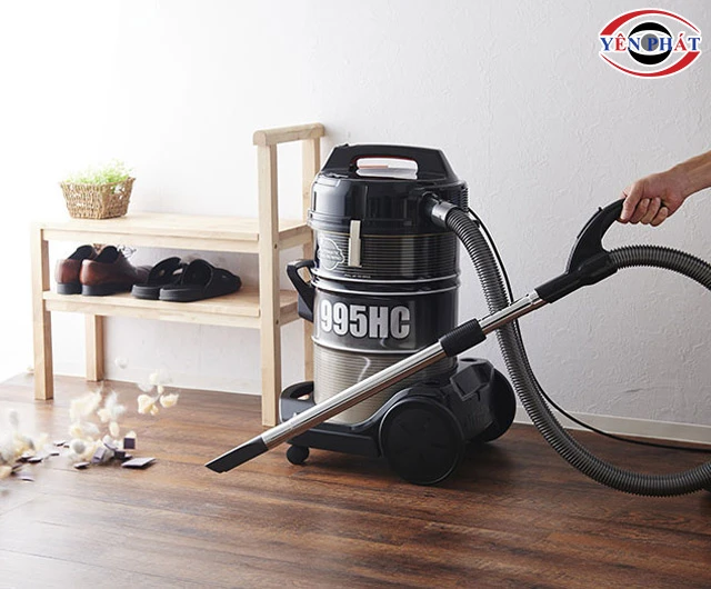 Máy hút bụi Hitachi CV-995HC