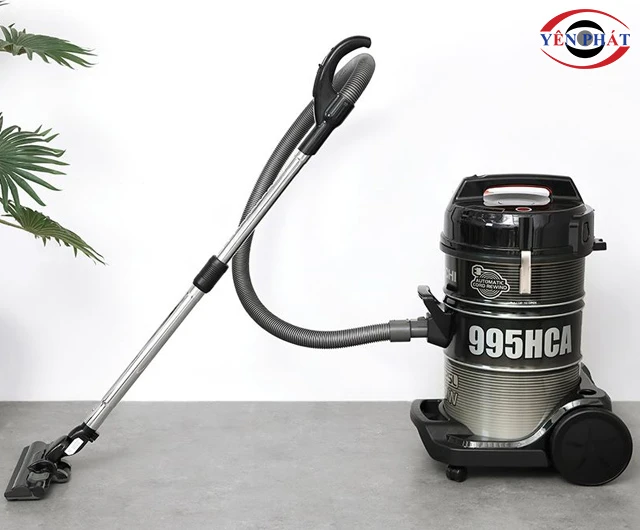 Máy hút bụi Hitachi CV-995HCA
