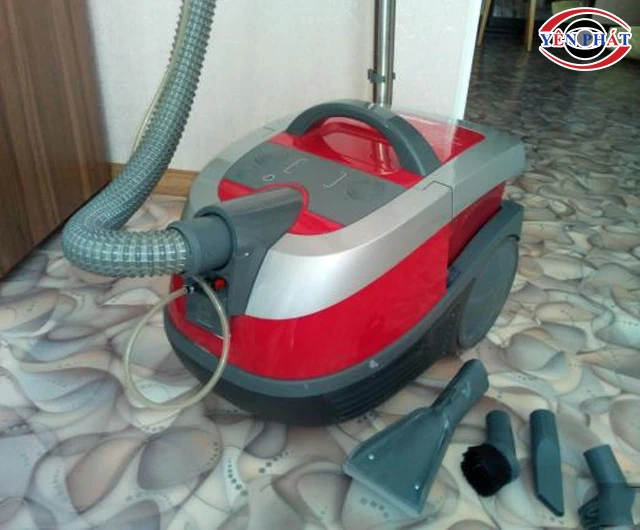 Máy hút bụi Zelmer 919.5SK RED