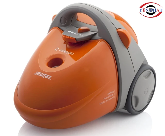Máy hút bụi Zelmer ZVC215EK