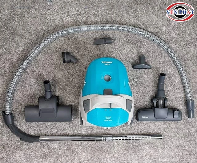 Phụ kiện máy hút bụi Zelmer