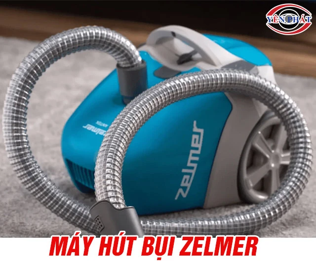 máy hút bụi Zelmer