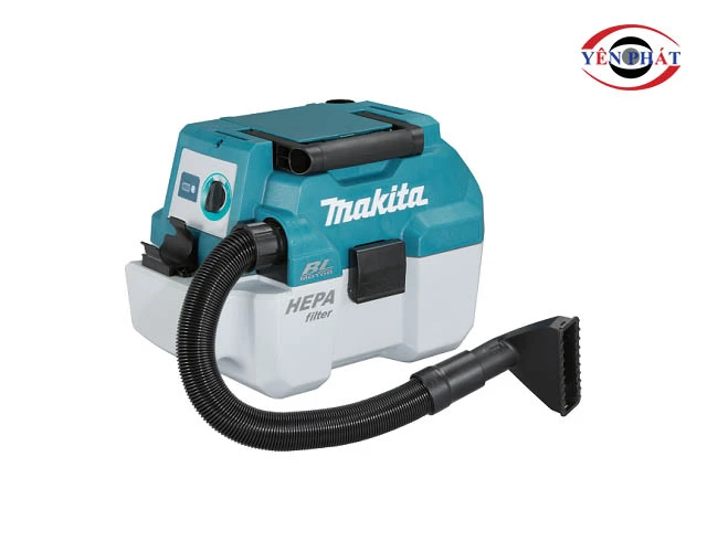 Máy hút bụi Makita DVC750L