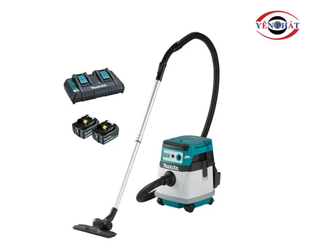 máy hút bụi công nghiệp Makita nhỏ gọn