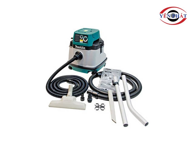 Máy hút bụi Makita VC3101L đa năng