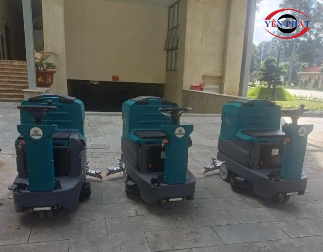 Tại sao nên mua máy Kumisai KMS 10A tại Yên Phát?