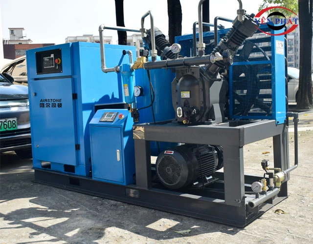 Máy nén khí 300m³/h: Ưu, nhược điểm, mẹo chọn mua giá tốt