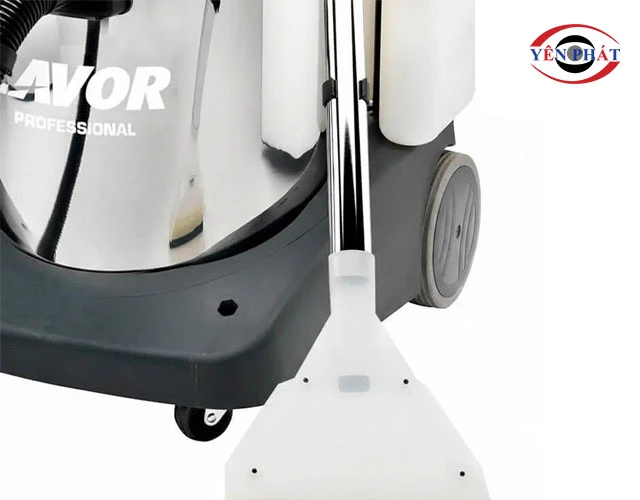 máy giặt thảm APOLO IF bền