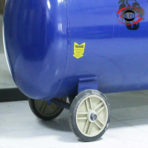 Máy nén khí mini Kumisai KMS-1570 2