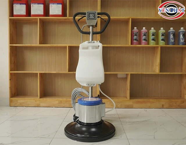 Máy chà sàn gạch men Kumisai KMS 88