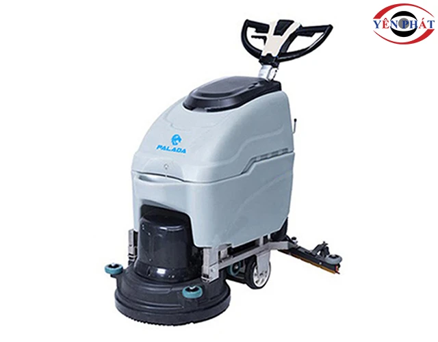 Máy chà sàn gạch men Palada PD2A