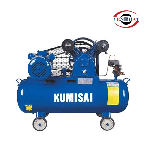 Máy nén khí mini Kumisai KMS-1570