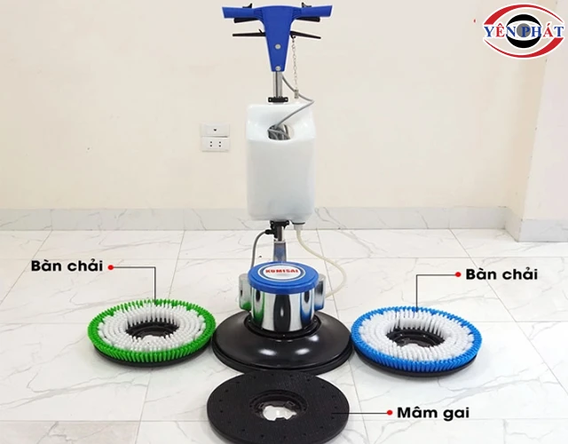 ưu tiên sản phẩm thương hiệu lớn