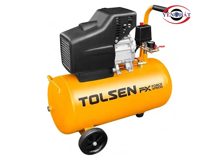 Máy nén khí 8L Tolsen 73122 800W
