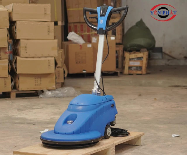 Địa chỉ cung cấp máy chà sàn gỗ hiện đại, giá tốt