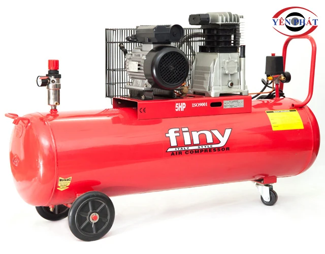 Máy nén khí Finy F5150