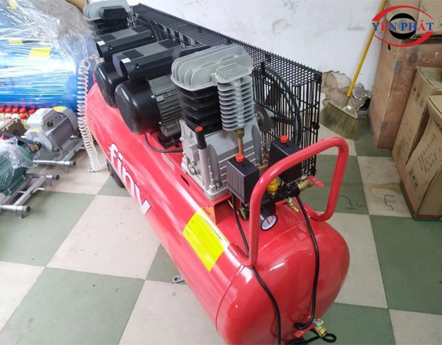 Máy nén khí Finy LDB 2012 2HP