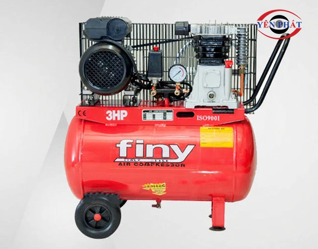 Máy nén khí Finy LDP 3008-50 3HP